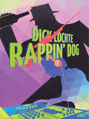 cover image of Rappin' Dog